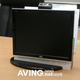 Illustration for article titled Awesome Configurable Dual-Monitor Setup Lets You Place Your Screens However You Want